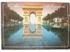 L'ARC DE TRIOMPHE