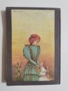 ANIA ZE ZŁOTEGO BRZEGU - Lucy Maud Montgomery 1989