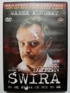 DVD. DZIEŃ ŚWIRA. MAREK KONDRAT 