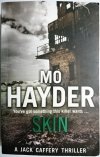 SKIN - Mo Hayder 2009