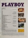 PLAYBOY NR 5 (30) MAJ 1995 AMBER SMITH 