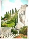 VERONA. TEATRO ROMANO – CHIESA DI S. LIBERA