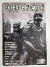 SCIENCE FICTION FANTASY I HORROR NR 25 LISTOPAD 2007