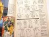 BURDA MODA PIĘKNO RELAKS 1/94