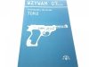WZYWAM 07... OPOWIADANIA MILICYJNE TOM 1 i 2 2008