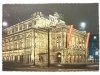WIEN. OPER BEI NACHT