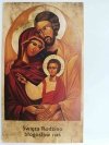 ŚWIĘTA RODZINO BŁOGOSŁAW NAS