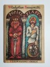 POPIEL I PIAST - Władysław Broniewski 1984