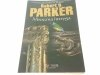 MROCZNA INTRYGA - Robert B. Parker 2012