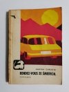RENDEZ-VOUS ZE ŚMIERCIĄ - Agatha Christie 1972