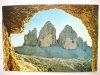 TRE CIME DI LAVAREDO M. 3003 LES TROIS CIMES DE LAVAREDO M. 3003