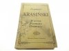 WIERSZE POEMATY DRAMATY - Zygmunt Krasiński 1990