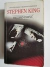 BEZSENNOŚĆ - Stephen King 2005