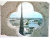PARIS. VUE DES TOURS DE NOTRE-DAME