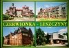 CZERWIONKA – LESZCZYNY FOT. JAN PIETRUSZKA