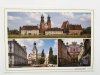 POZNAŃ. KATEDRA. KOŚCIÓŁ FARNY FOT. PARMA