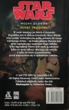 STAR WARS. WOJNY KLONÓW. PUNKT PRZEŁOMU - Matthew Stover