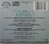 CD. VIVALDI THE FOUR SEASONS
