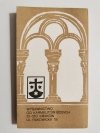 MIŁOŚĆ I MILCZENIE PRZEZ KARTUZA 1987