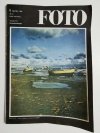 FOTO NR 6 SIERPIEŃ 1982 MAGAZYN FOTOGRAFICZNY