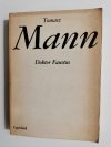 DOKTOR FAUSTUS - Tomasz Mann 1985