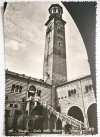 VERONA. SCALA DELLA RAGIONE – TORRE LAMBERTI