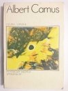 DŻUMA UPADEK - Albert Camus 1987