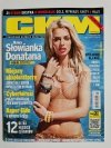 CKM NR 7 (193) LIPIEC 2014 MONIKA SYNYTYCZ SŁOWIANKA DONATANA