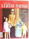 POLITYKA WS 5/2013 POMOCNIK HISTORYCZNY. TRZECIA RZESZA 1943-1945