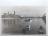THAMES AND HOUSE OF PARLIAMENT LONDON