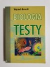 BIOLOGIA. TESTY - Wojciech Borucki 1999