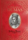 KRÓLOWA MARGOT - Aleksander Dumas