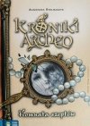 KRONIKI ARCHEO. KOMNATA SZEPTÓW - Agnieszka Stelmaszyk