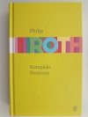 KOMPLEKS PORTNOYA - Philip Roth