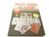 WIELKA KSIĘGA PASJANSÓW - Francesca Parodi 2004