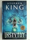 INSTYTUT - Stephen King