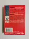 SŁOWNIK ANGIELSKO-POLSKI POLSKO-ANGIELSKI - Piotrowski, Saloni 2003