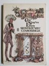 SIOSTRZENIEC CZARODZIEJA - Clive Staples Lewis 