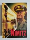 NIMITZ - E. B. Potter 2004