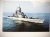 USS RICHMOND K. TURNER CG-20