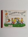 TRZYMAJCIE SIĘ WSTĄŻKI - Gunter Saalmann 