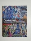 PONAD SŁOWAMI. PODRĘCZNIK KLASA 3 ZAKRES ROZSZ. I PODSTAWOWY 2015