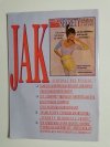 TWÓJ STYL. KWARTALNIK NR 2 WIOSNA-LATO 1992