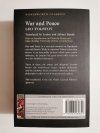 WAR AND PEACE - Leo Tolstoy 2001