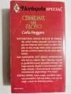 CENNIEJSZE NIŻ ZŁOTO - Carla Neggers 1994
