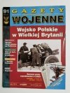 GAZETY WOJENNE NR 91