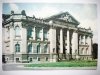 WARSZAWA. GMACH ZACHĘTY FOT. HERMAŃCZYK