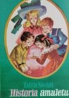 HISTORIA AMULETU - Edith Nesbit
