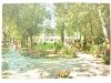 TERME DI RICCIONE. NUOVO STABILIMENTO DI CURE TERMALI