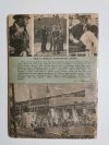 MINIATURY MORSKIE. OKRĘTY PODWODNE I ORZEŁ SĘP Jerzy Pertek 1958